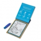 Продукт Melissa and Doug Динозаври - Мога да рисувам с вода  - 2 - BG Hlapeta